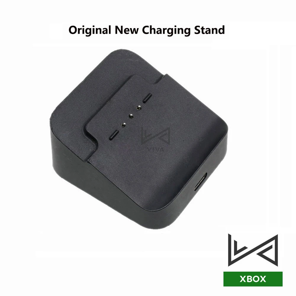 Charging Dock For Xbox Elite Series 2 Controller Wireless Typec Charger Stand Station Contact
