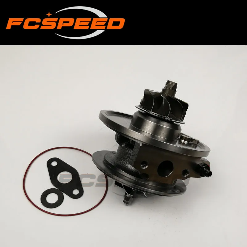 Турбокартридж BV39 54399880072 турбонагнетатель КЗПЧ ядро для Seat Leon VW Caddy III Touran Golf V 1.9TDI 77Kw BLS BSU DPF 2006