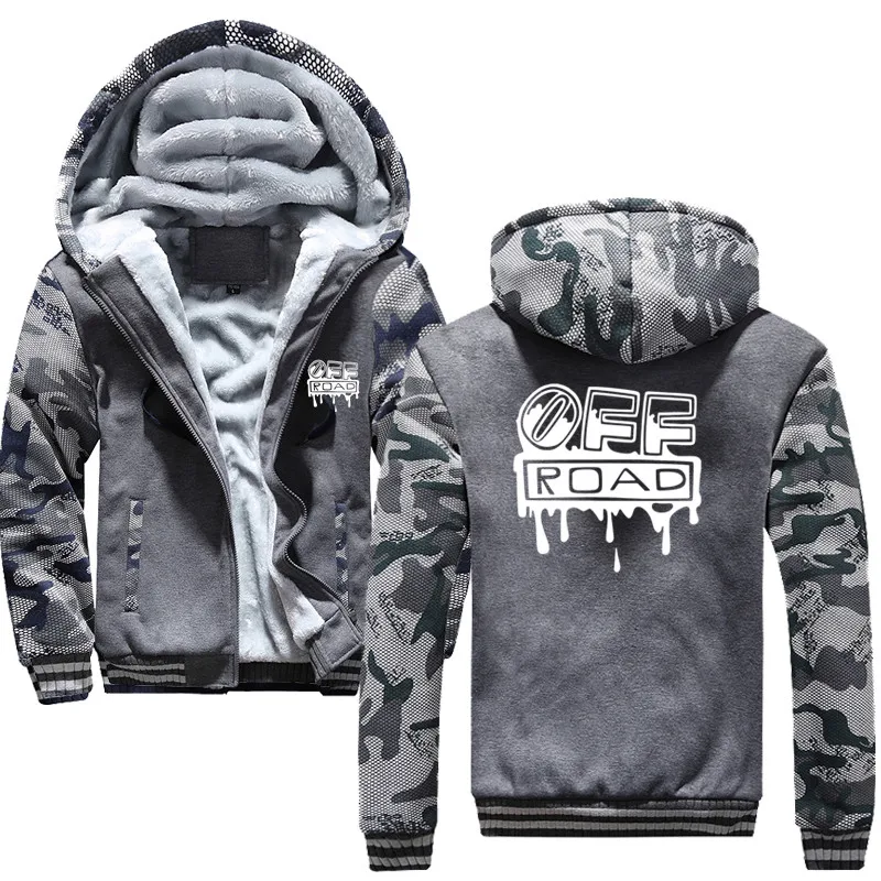 

2019 New Mens Hoodies Fashion 4x4 off road Men'S Sweatshirt Hoodie Fashion Hip Hop casual Pullover