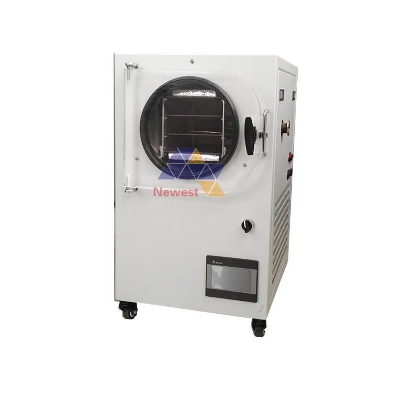 4-6kg Kilo Freeze Dryer Drying Lyophilization Equipment Machine Price -  Food Processors - AliExpress