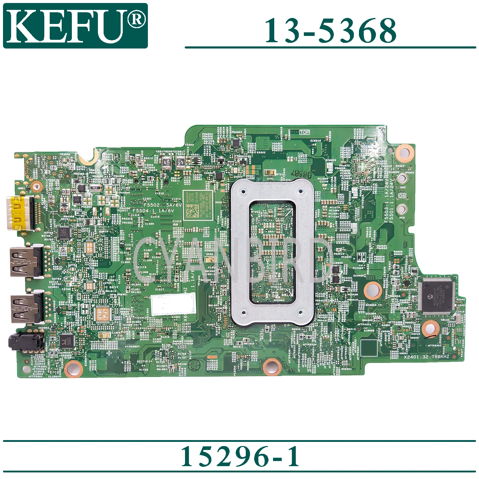 Computer Components