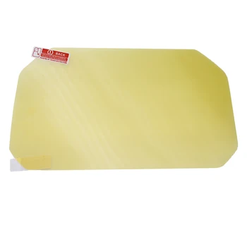 

For BMW C400X F850GS R1250R/RS R1200GS LC R1250GS/ADV 2018 2019 Cluster Scratch Protection Film Screen Protector Instrument Film