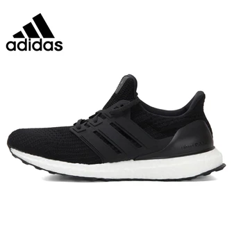 

Original New Arrival Adidas Men's Running Shoes Sneakers