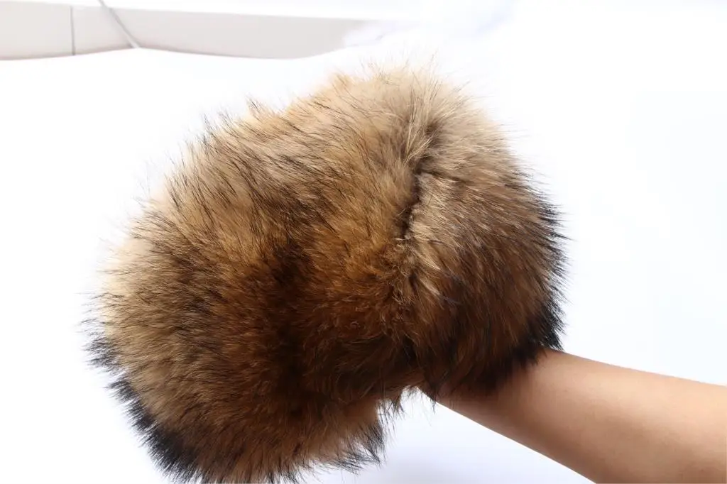 ZDFURS * Women's Russian Ushanka Aviator trapper fox Fur Bombers Hat real fox fur hats dome mongolian hat