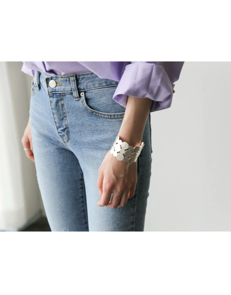 Blusas mujer de moda, женские блузки и топы с карманами, женские рубашки с длинным рукавом и отложным воротником, светильник, Фиолетовые женские 7307 50