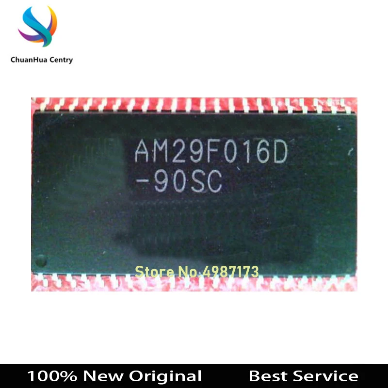 AM29F016D-90SC SOP44 AM29F016D-90SC Большая скидка для большего количества