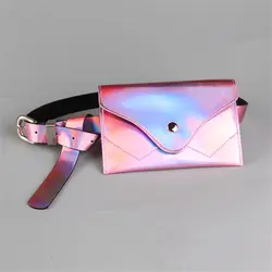 2019 Европейская и американская мода женский ремень красочные маленькая сумка Украшение мобильный кошелек для телефона ремни для женщин