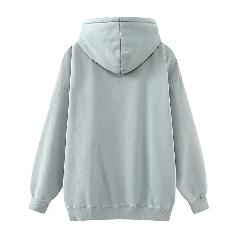 Soft thick hoodies Clearance