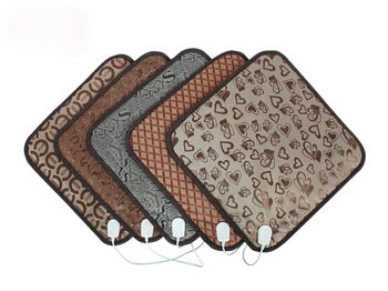 

45*45 Electric Blanket Winter Heating Pad Animal Pet Waterproof Heater Mat Thermostat Electric Heaed Blanket Chair Warmer Carpet