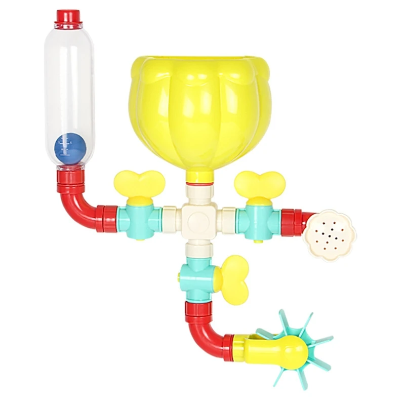 Aqua-play Bath