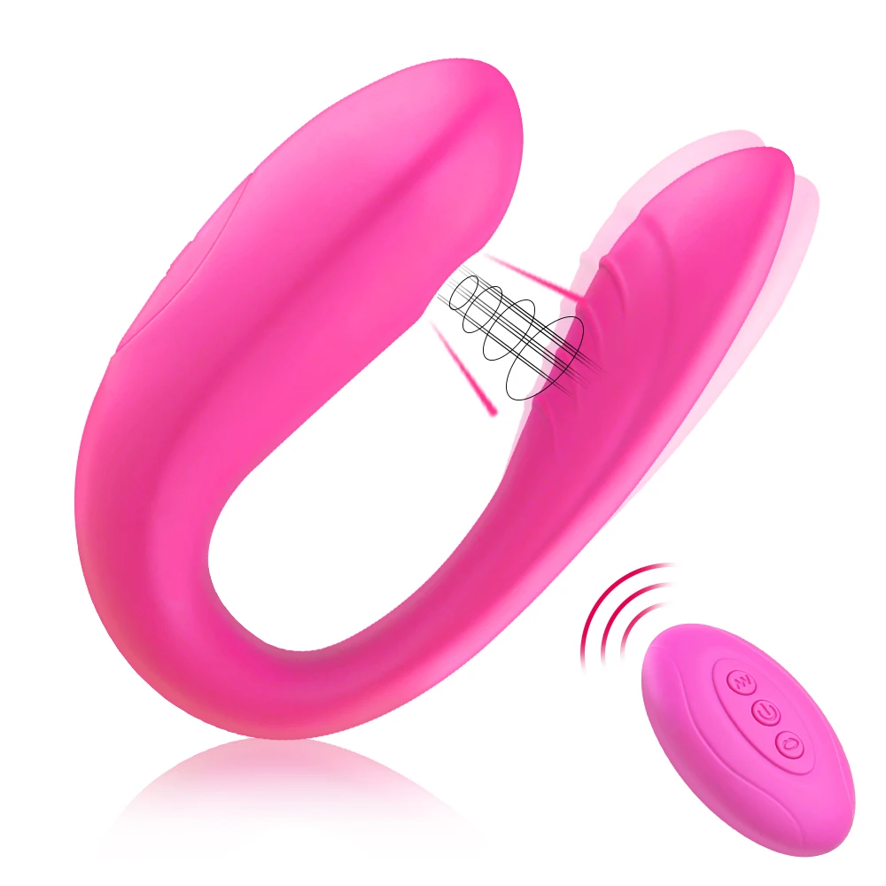 Nipple Sucker And Clitoris Stimulator Vibrator For Women_voghion.com