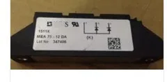 

MEA75-12DA MEK75-12DA MEAK95-12DA