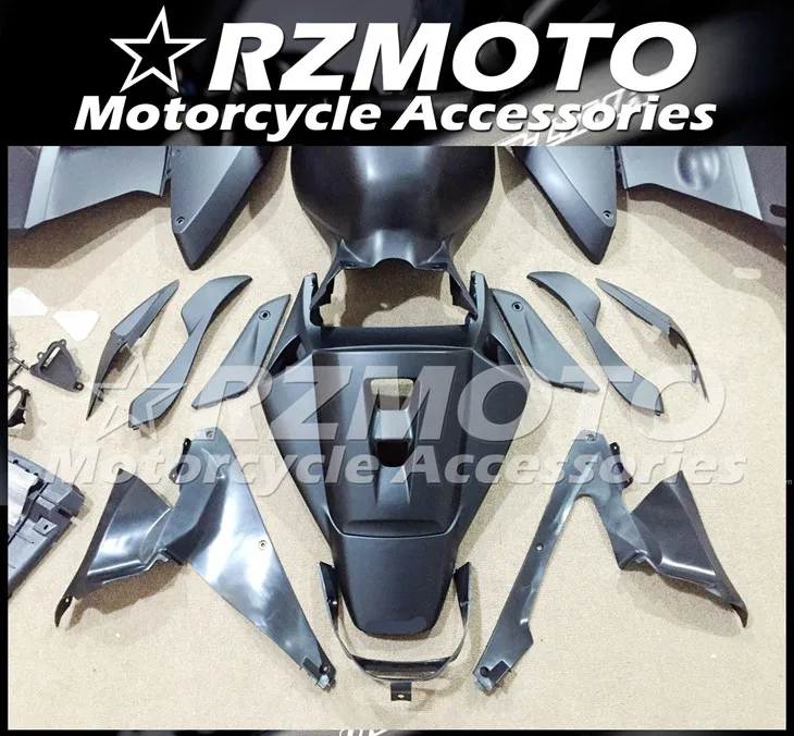ABS мотоцикл обтекатель комплект для HONDA CBR1000RR 2004-2005 год кузов литья под давлением Магазин № 1340