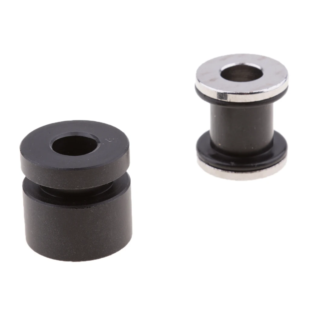 Backrest Back Rest Detachable Docking Hardware Bolt Kit for Harley