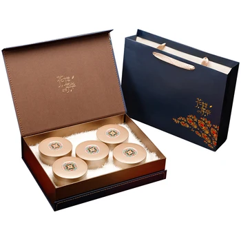 

Xin Jia Yi Packaging Small Food Custom Metal Tin Can