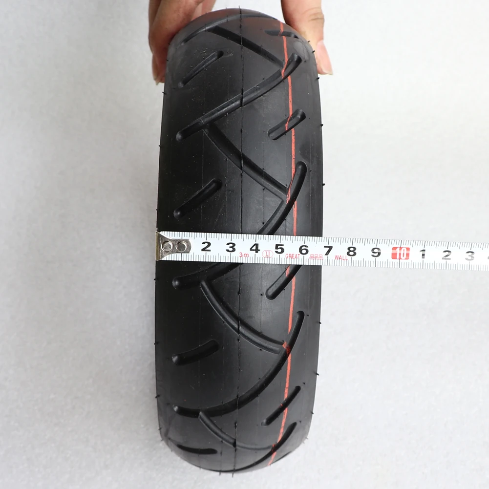 10x3.0 Tire Inner Tube 10*3.0 Tube Tyre for KUGOO M4 PRO Electric Scooter Go Karts ATV Quad Speedway Tyre