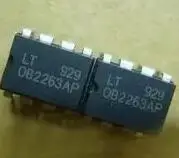 OB2263AP OB2263 DIP8
