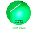 Green color
