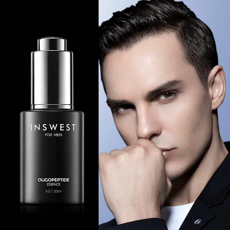 mens acne care