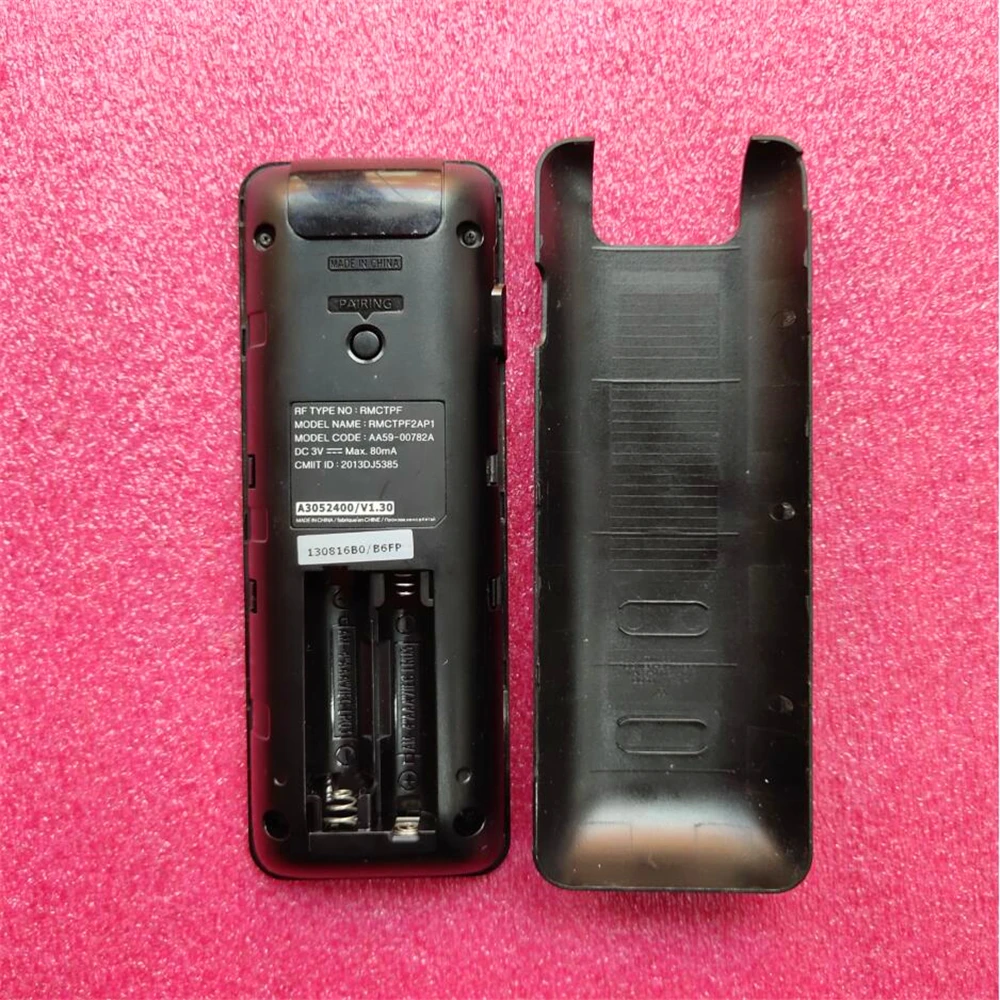 Used Original Good test working AA59-00761A for Samsung smart touch remote control for AA59-00831A AA59-00766a