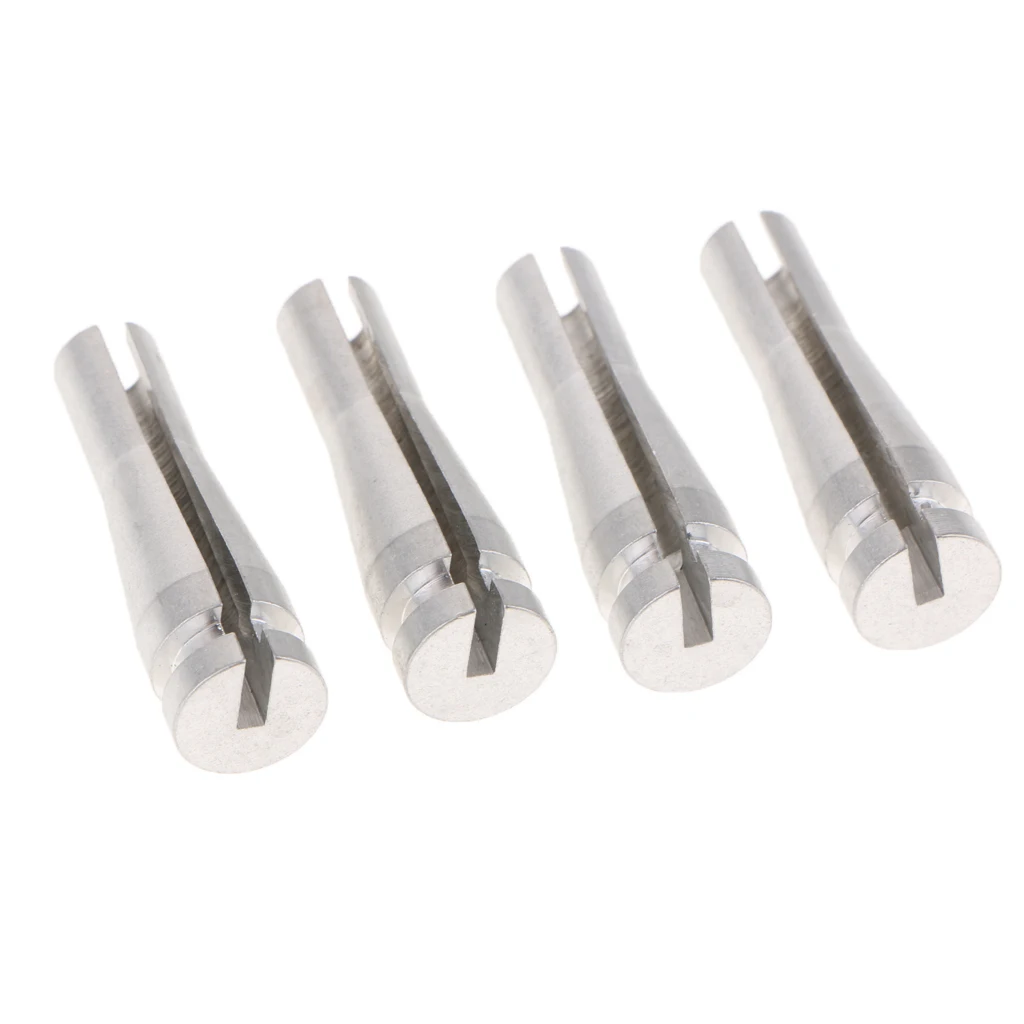 4 Pieces Truck Door Cable Ends Repair Kit for Ford F150 F250 F350 E150 E250 E350F-350 Trucks
