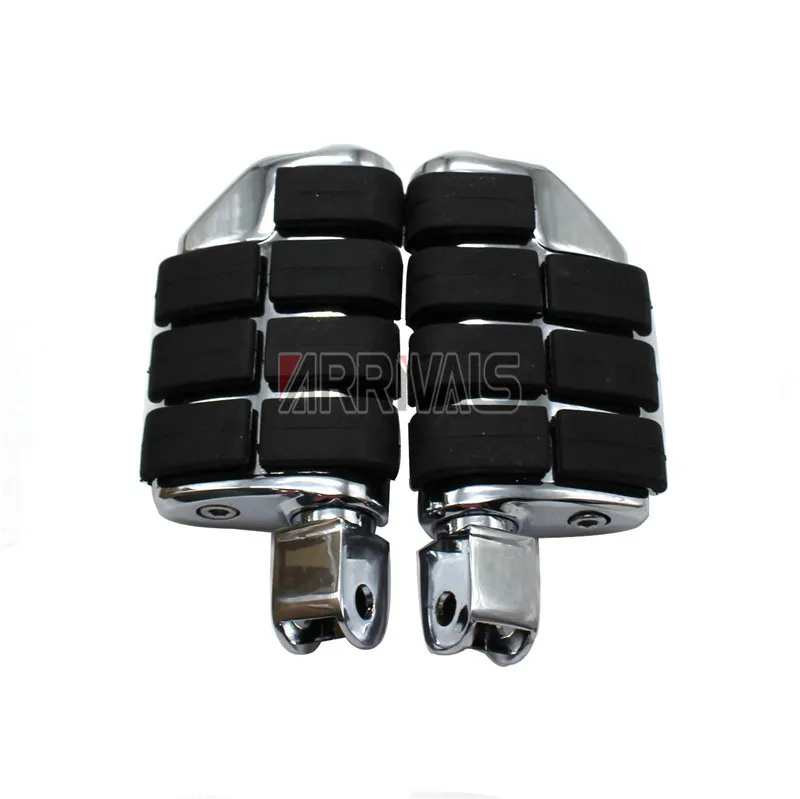 Подножки для мотоциклиста, подножки для Honda Shadow ACE Aero VT 750 VT750 Spirit Aero Magna VF750