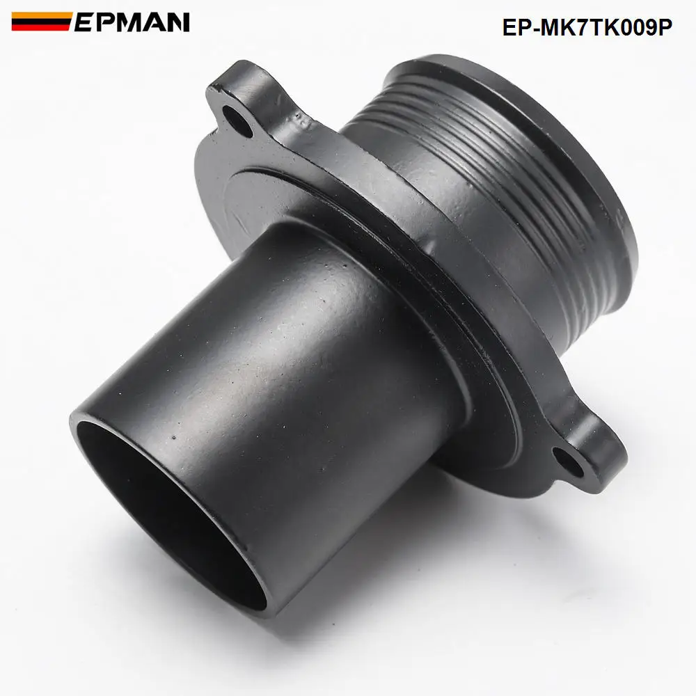 Epman для гоночный ТУРБО интеркулера заряда трубы A3/S3 / VW Golf MK7 EA888 1 8 т 2 0 TSI EP MK7TK009P| |