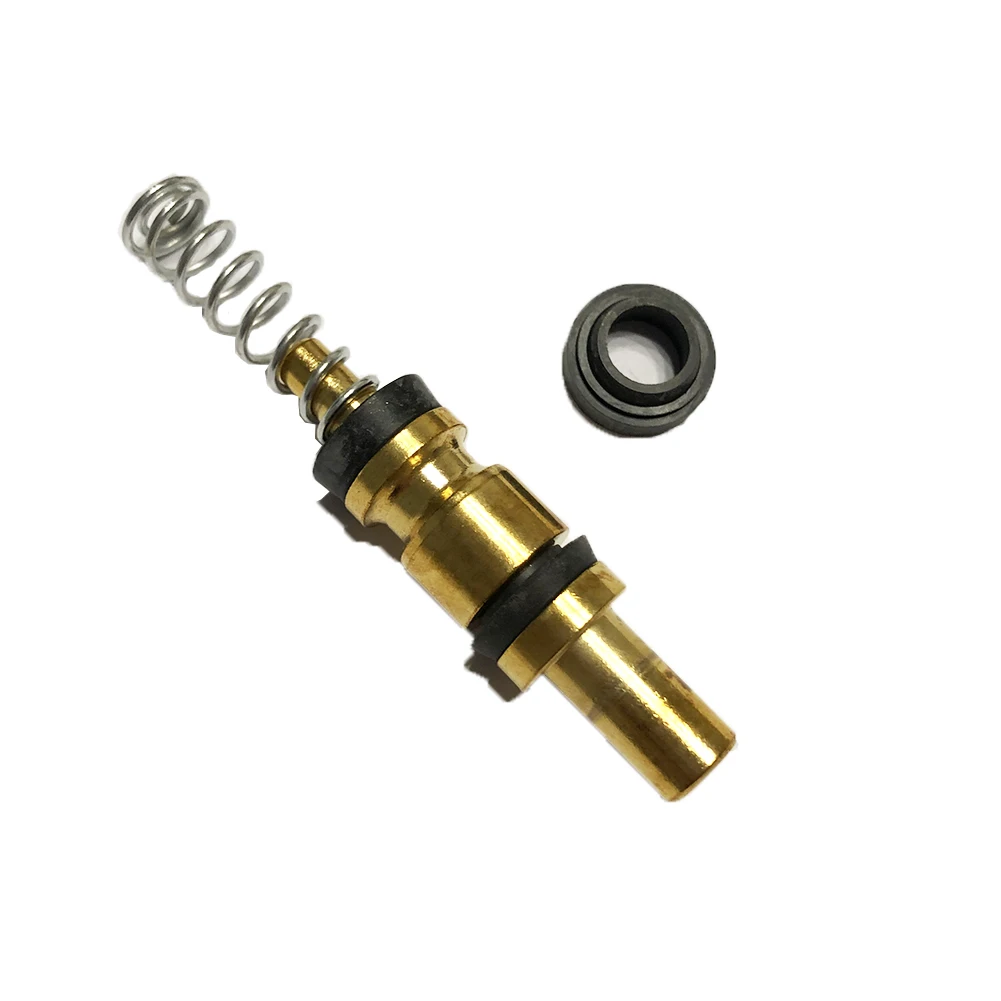 Master Cylinder Rebuild Kit for Arctic Cat ATV 250 300 375 400 454 1996 2003 Wildwood 0502 387