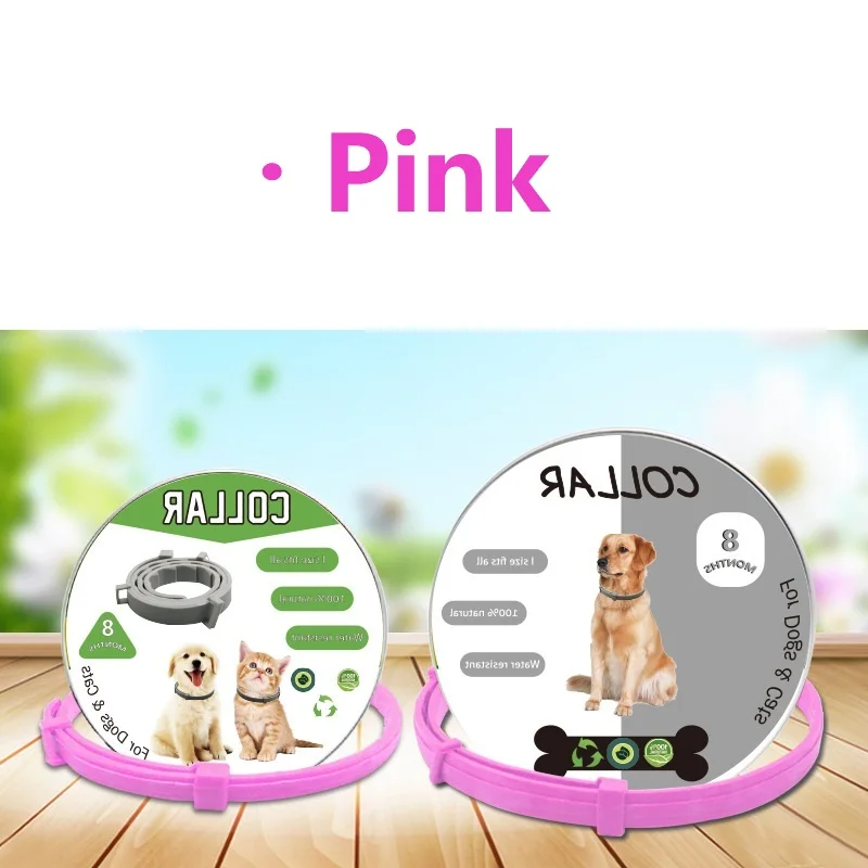 Pink Box-pack