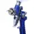 H-2000 HVLP Сопло Air Paint Spray Guns Airbrush Power Tools for Car MGO3 Supply Dropshipping