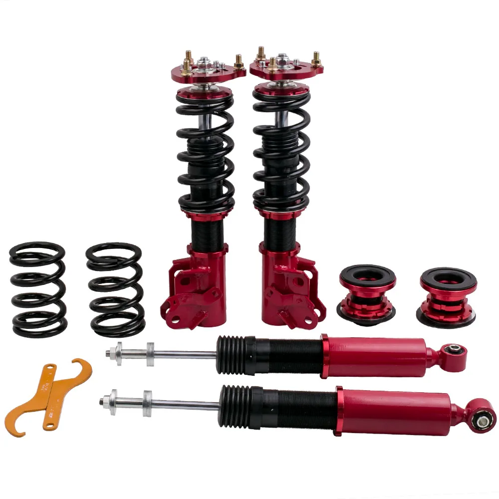 Амортизаторы полной подвески для Honda CIVIC FA5 FG2 FG1 2006 2007 2008 2009 2010 2011 | Автомобили и