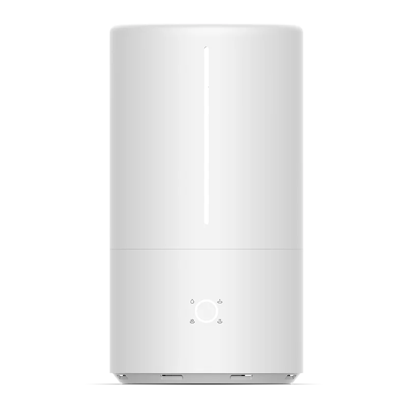 humidifier XIAOMI MIJIA Интеллектуальный UV-C стерилизационный увлажнитель воздухоочиститель вещания ароматерапия диффузор эфирное масло тумана - Цвет: humidifier