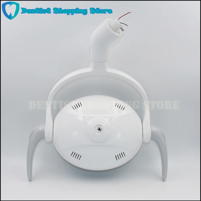  Dental LED light with 6 blubs operation light of dental unit accessory Dental equipment - 4000353588190