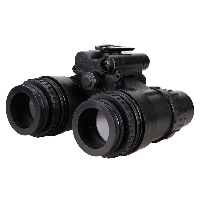 

Pvs-15 Night Vision Non-Functional Version Binocular Night Vision CS Equipment Helmet Parts Army Fans Model