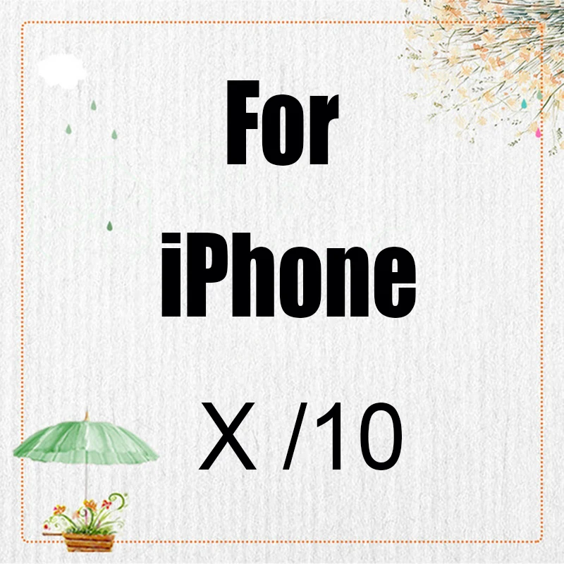 for iPhone X LvheCn Severus Snape Alway чехол для телефона для iPhone 5 6 6s 7 8 plus 11 pro X XR XS Max samsung Galaxy S6 S7 edge S8 S9 S10 - Цвет: for iPhone X