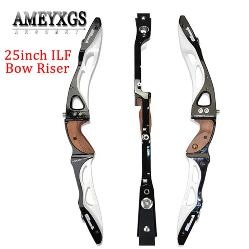 com Arco Recurvo Arco De Riser Riser