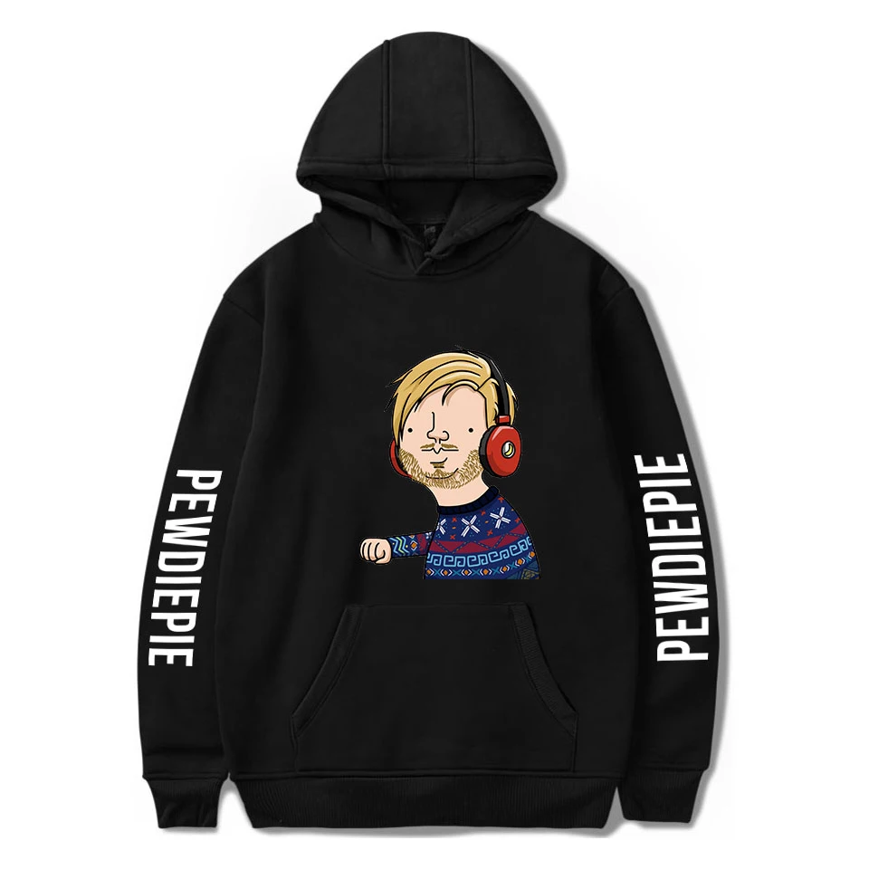 pewdiepie new sweatshirt