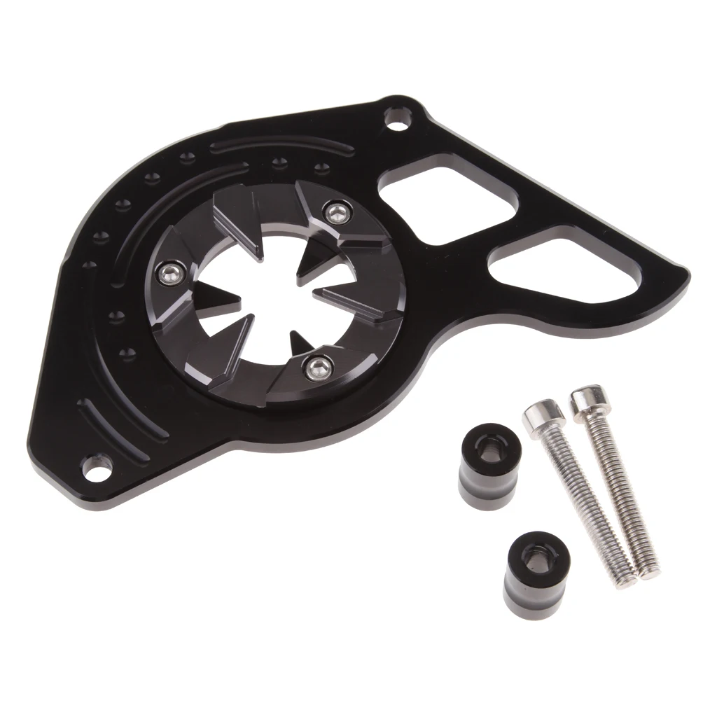 Motorcycle Front Sprocket Cover Chain Guards Cover For Honda Grom MSX125  MASX125SF 2013-2017 Universal 