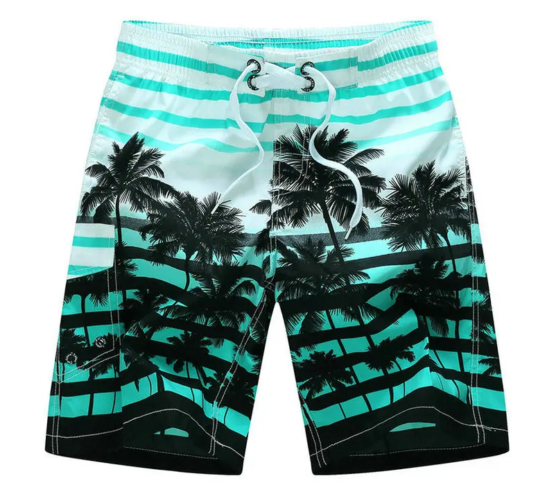 Мужской большой размер M-6XL Летний стиль 2019 Горячие мужские шорты для пляжа короткие дышащие быстросохнущие Свободные повседневные