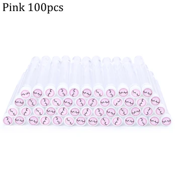 Pink 100pcs