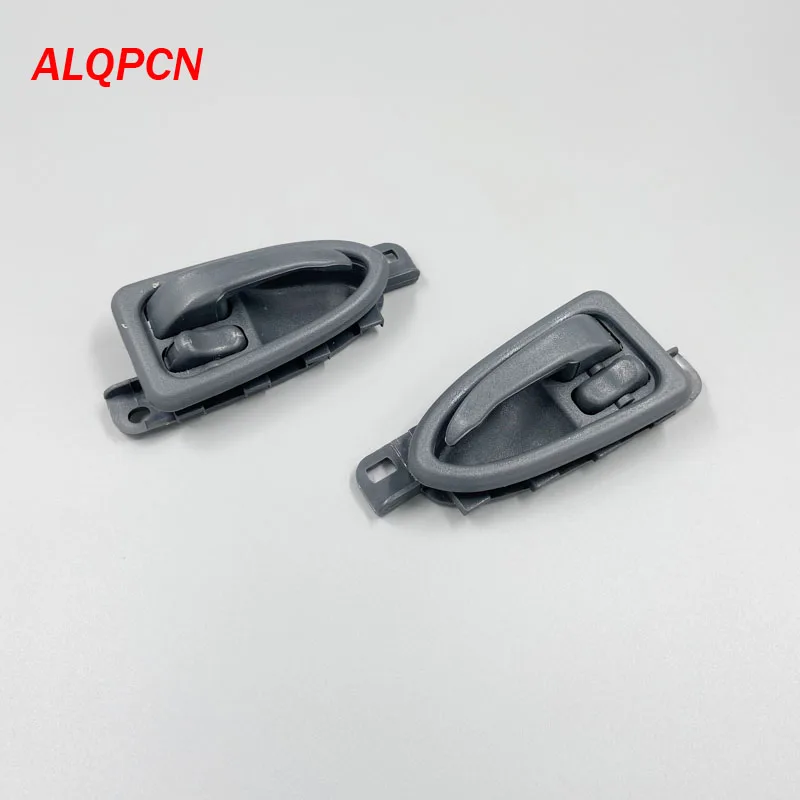 Front door inner handle gray fror benz mb100 Ssangyong istana van | Автомобили и мотоциклы