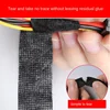 Length15M New Tesa Type Coroplast Adhesive Cloth Tape for Cable Harness Wiring Loom  Width 9/15/19/25/32MM ► Photo 3/6