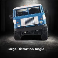 35CM 3KG Loading Rmote Control Truck Transport Vehicles 2.4G 4WD Simulation Millitary Truck  Engineering Car Vehicles Boy Gifts 2