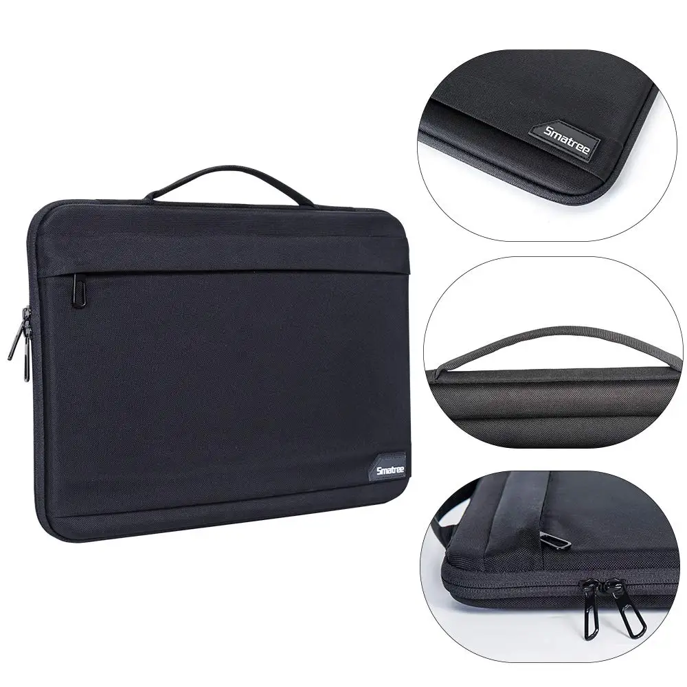 Smatree жесткая оболочка Сумка для ноутбука forMacBook Pro 2019 16 дюймов 15 4 inchMacBook
