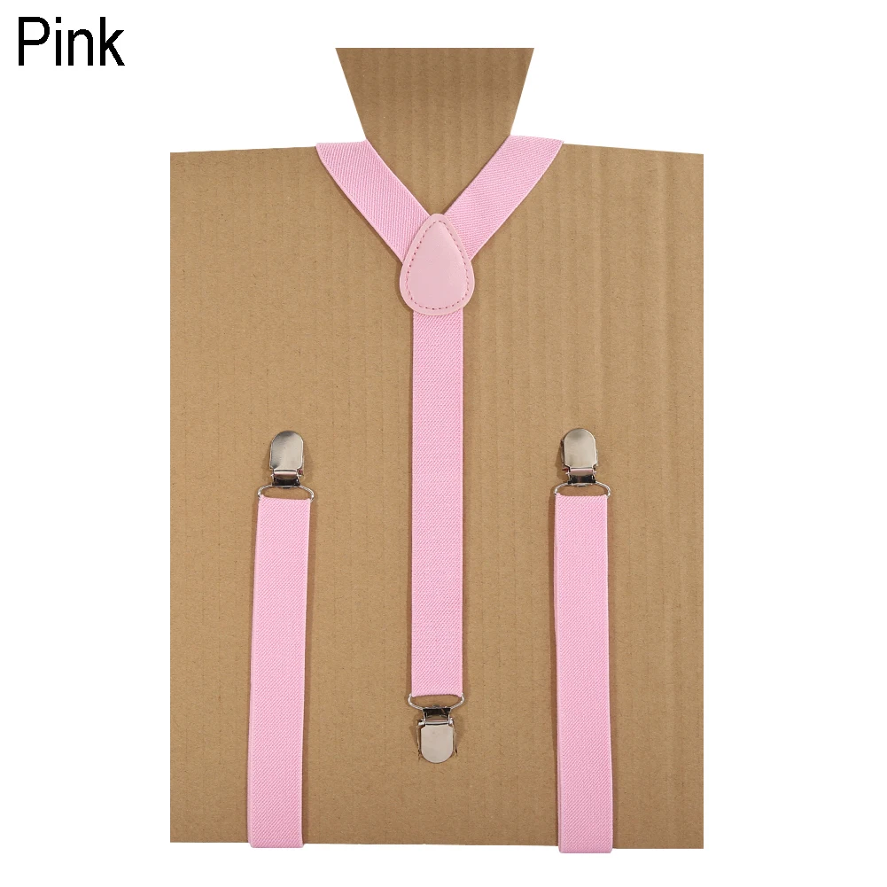 Регулируемые подтяжки с клипсой стиль унисекс Эластичные Y образные для женщин и