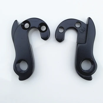 

2pc Bicycle parts cycling gear rear derailleur hanger mech dropout For Novara Corsa Giant TCR Alliance TCX OCR Avail 6000 Series