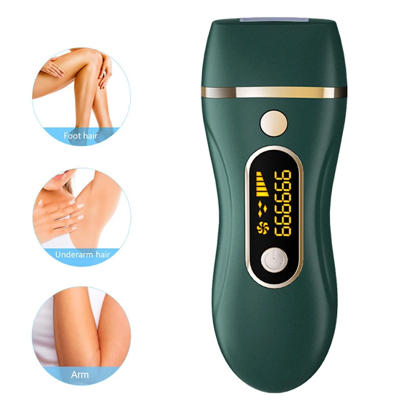 999999 вспышка профессиональная Перманентная фотоэпиляция Фотоэпилятор для