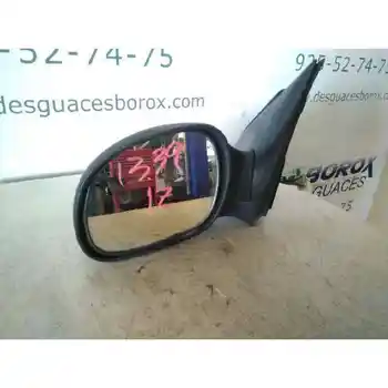 

LEFT REARVIEW KIA CARNIVAL