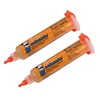 2Pcs Hong Kong MECHANIC BGA Solder Flux Paste Soldering Tin Cream MCN-UV10 10CC SMT Repair Tools ► Photo 2/3