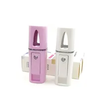 Ресницы для наращивания USB нано мистер опрыскиватель холодная красота инструменты для увлажнения увлажняющие инструменты Индивидуальные ресницы